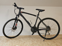 Kilimanjaro Pro, Xt Deore/Altus, 28", Hidraulika, 51 cm veličina