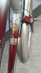 KTM Columbus Aelle bicikl oldtimer