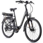 LOTUS  26" električni gradski bicikl, LG baterija 16 Ah (576Wh)