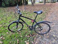 Marin Stinson hybrid vel. L