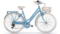 MBM APOSTROPHE LADY 28' BLUE MYOS