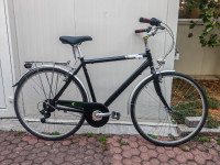 MBM Central 28" (dostavljamo)