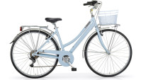 MBM CENTRAL LADY 28' LIGHT SKY