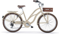 Mbm maui lady cruiser sand