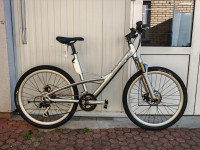 Mercedes bike 26"(dostavljamo)