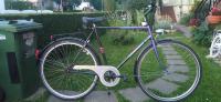 muški gradski bicikl HERCULES PENTACROSS 28"