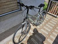 NISHIKI ženski gradski bicikl