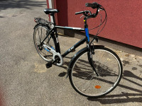 Olmo Borgo bicikl