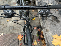 Olympia bicikl prodajem