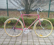 Peugeot city - touring sport bicikl