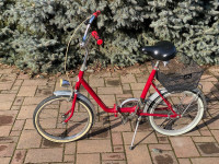 Pony ROG oldtimer Varaždin