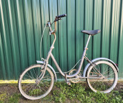 Pony Sport Adriatic Unis 20''