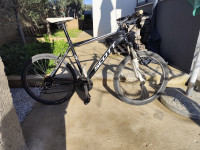 Prodajem bicikl SCOTT