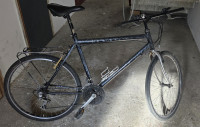 Prodajem bicikli 26"