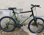 Prodajem brdski bicikl Gary Fisher Tarpon (Silver Series).