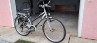 Prodajem  muški bicikl