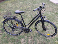PUCH Clubman ženski bicikl 28''