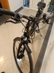 Raleigh bicikl
