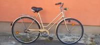 Rog gradski bicikl sa 28 cola kotačima, bez brzina, dobra kupnja