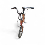 ROG PONY BICIKL***24RATE***R1***