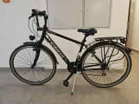 Scirocco Life Classic