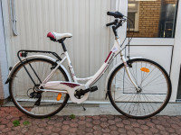 Scirocco Siviglia 26 "(dostavljamo)