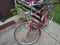 Splendid oldtimer bicikl, ispravan & servisiran