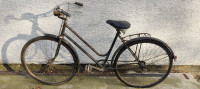 Stari bicikl Rog iz 50-ih