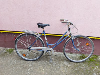Švicarski bicikl Aaroes