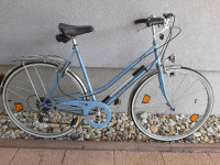 ŠVICARSKI bicikl SURSEE ALPIN 1979. godina, kao nov