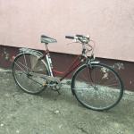 TIGRA  Vintage Švicarski bicikl