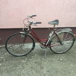 TIGRA  Vintage Švicarski bicikl