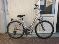 Trek Navigator 26"(dostavljamo)