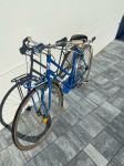 Vintage gradski bicikl Super lux