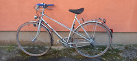 Winora njemački, ženski, gratski bicikl sa 28 cola kotačima