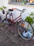 Ž bicikl Puch  oldtimer