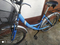 Zenski bicikl Calypso 26 cola