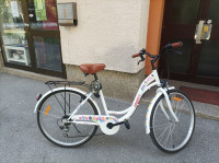 Ženski bicikl 27"