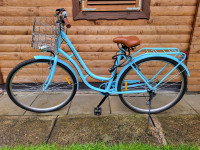 Ženski bicikl 28", 7 brzina , nov - Varaždin