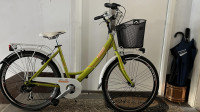 Ženski bicikl LEGNANO LADY L261