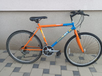 MTB bicikl 26"cola kotači,očuvan