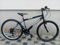 MTB bicikl,26cola kotači+kaciga