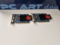 2 x AMD Radeon R9 M360 OEM, 2GB, PCI-E, DVI, 2 x DP - Račun / R1