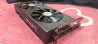 2xGraf.kartica Radeon (Sapphire) RX 470 4GB DDR5 Mining