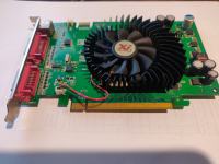 8600 GT PCI-E 256MB DDR3