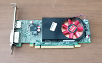 ADM RADEON R7 250, 2048 MB, 128 BIT, GDDR3 (48)