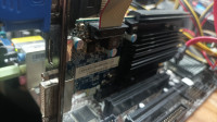 AMD ATI HD 6450 512mb ,pcie