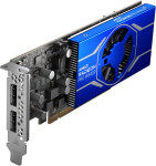 AMD Radeon PRO W6400, 4GB GDDR6
