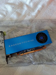 AMD Radeon Pro WX 4100 4GB