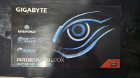 AMD Radeon R9 270X Gigabyte Windforce